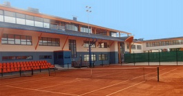 ITF Junior Circuit. Gennadi Petrov Memorial Cup. Сыграны первые матчи