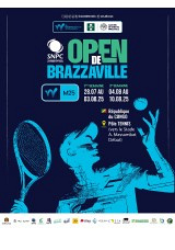 Open de Brazzaville 2025 2