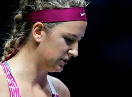 Australian Open. Азаренко начала защиту титула