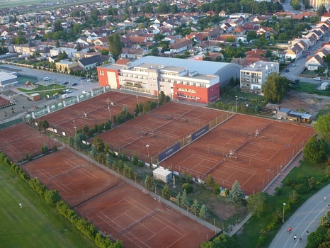 Empire Tennis Academy Open 2023