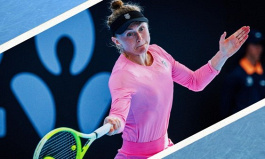 Grand Slam. Australian Open. Саснович в десятый раз сыграет в основной сетке турнира