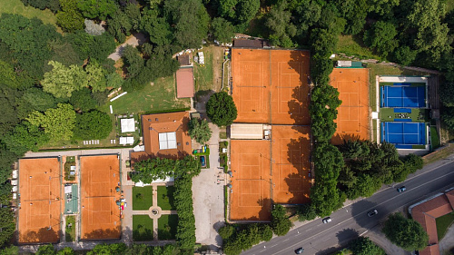Atkinsons Monza Open 2026