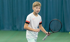 ITF World Junior Tour. Cholpon Ata Kapriz Cup. Белов стал "лаки-лузером"