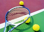 Tennis Europe 14&U. Tirana Open 2018. Эрик Арутюнян побеждает в "одиночке" и парном разряде