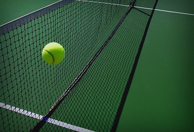 Open Super 12 Auray. Никита Матиевич покинул одиночный разряд