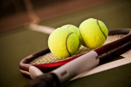 Torneo U-14 Tennis Europe. Анна Виноградова продолжает в одиночном разряде