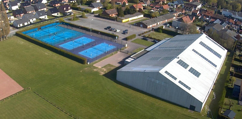 Haz Master Tour 2026