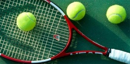 Tennis Europe12&U. ATIK Cumhuriyet Cup. Трое в четвертьфиналах