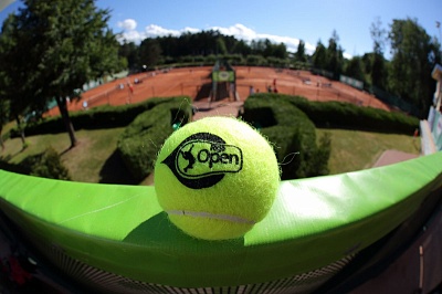 Tennis Europe 12&amp;14&amp;16U. Riga Open.