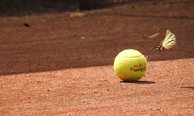 Tennis Europe 14&U. Leila Meskhi Academy Cup. Печура идёт дальше