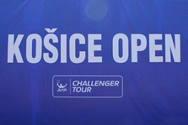 АТР Challenger. Kosice Open 2014