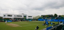 AEGON Nottingham Challenge.