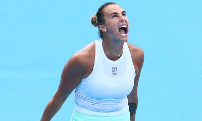 WTA Tour. Cincinnati Open. Соболенко пришлось провести на корте больше трёх часов