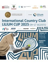 Lilium Cup 2025