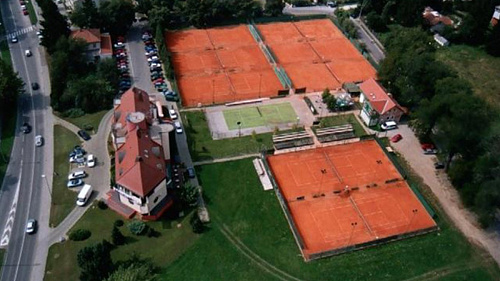 Croatia Junior Open 2026