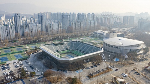 Seoul Open Challenger 2023