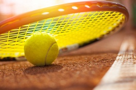 Tennis Europe 16&U. Eleon Tennis Club. Полуфиналы не покорились