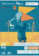 Internazionali di Tennis Citta di Forli 2020