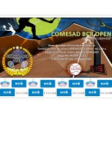 Comesad BCR Open 2024