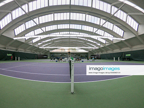 Hamburg Ladies & Gents Cup 2024 ATP