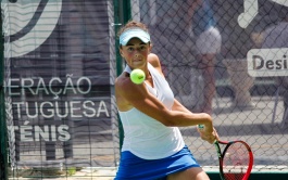 WTA Tour. Belgrade Ladies Open. Тальби победила в индонезийском дерби
