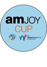 Amjoy Cup 2023 powered by Dunlop U14