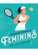 Internationaux Féminins de la Vienne 2024