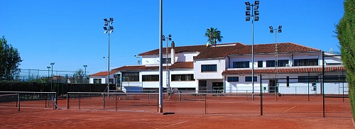 W15 Club de Tenis Castellón 2021