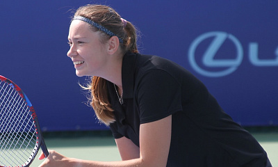 ITF World Tour. Somabay Hurghada. Хомутянская и Кубарева по-прежнему без потерь