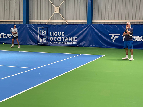 Internationaux de Tennis de Toulouse Balma 2025