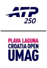 Plava Laguna Croatia Open Umag 2026