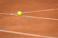 Tennis Europe 14&U. Junior Bavarian Open. Ограничился одним матчем