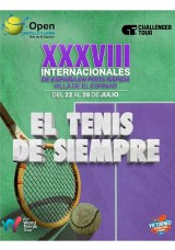 Open Castilla y Leon 2024 ATP