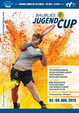Baublies Jugend Cup RR 2025 U18