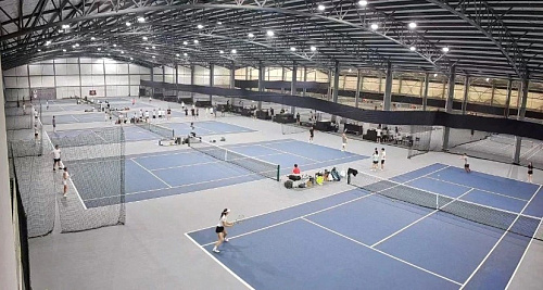 Shanghai China Junior 2026