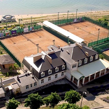 Odessa Tennis Federation Cup 2021