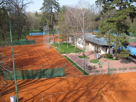 Osijek Open 2023