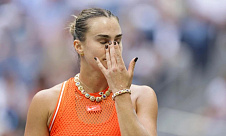 Grand Slam. US Open. Соболенко осталась второй