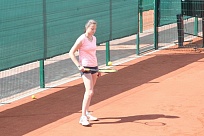 ITF Women's Circuit. Aegon Manchester Trophy. Арина Соболенко проиграла в полуфинале