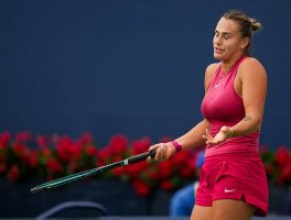 WTA Tour. National Bank Open. Анисимова подтвердила статус