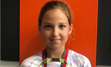 Tennis Europe 14&U. Tsaghkadzor Winter Cup. Кохонова квалифицировалась напрямую