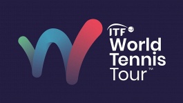 World Tennis Tour Juniors. GOLDTIME ITF Juniors. Сосновский выиграл свой матч