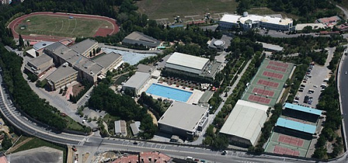 Enka Open 2026 ATP
