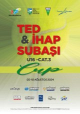 Ihap Subasi Cup 2024