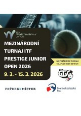 Frydek Mistek Open 2026