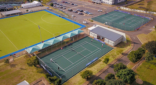 Curro Centre Court Series 2026 W27 Men