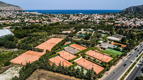 35° Palermo Ladies Open 2024