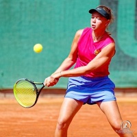 Tennis Europe16&U. Gennadi Petrov Memorial Cup. У девушек пять дерби во втором круге