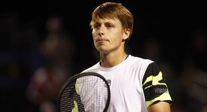 ITF World Tour. Luan. Ивашко первенствовал в одиночке ITF World Tour. Luan. Ивашко первенствовал в одиночке