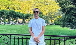 ITF World Tour. Wiphold International. Згировский на этот раз далеко не продвинулся